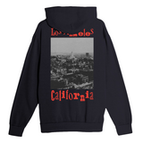 Los Angeles California Hoodie