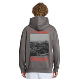 Los Angeles California Hoodie