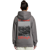 Los Angeles California Hoodie