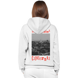 Los Angeles California Hoodie