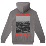 Los Angeles California Hoodie