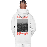 Los Angeles California Hoodie