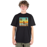 Malibu Core Tee