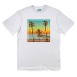 Malibu Core Tee
