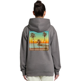 Malibu Hoodie