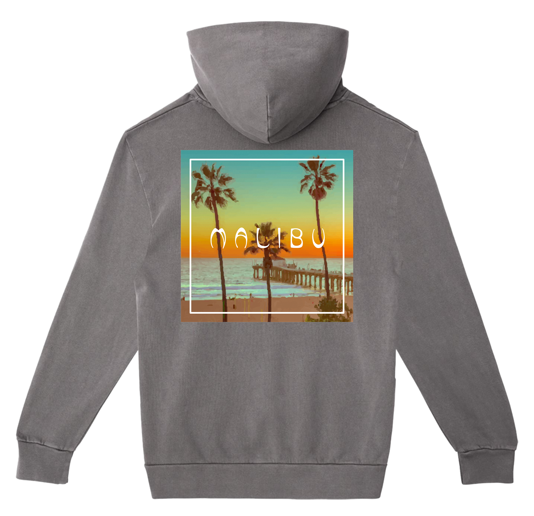 Malibu Hoodie