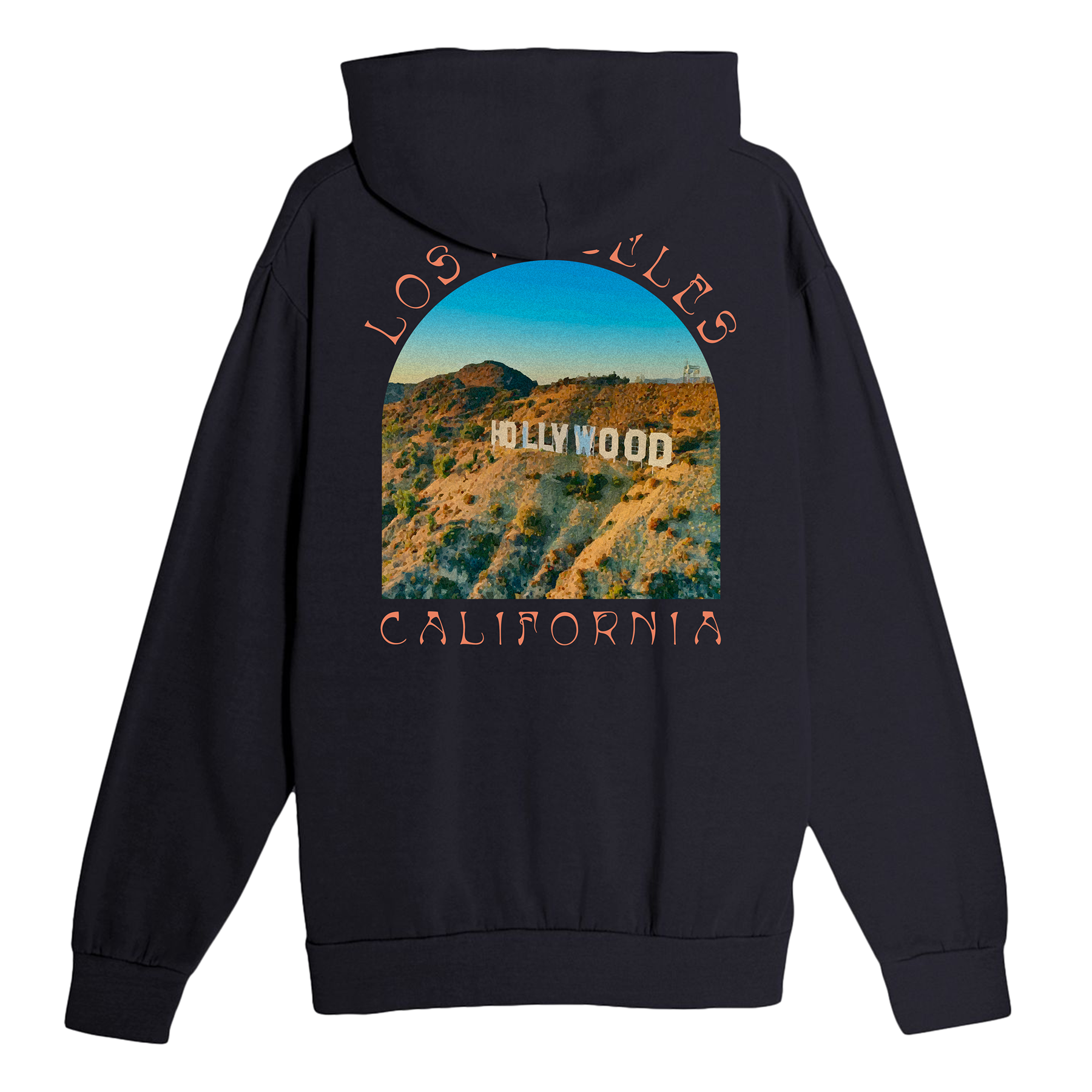 Hollywood Hoodie