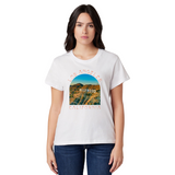 Hollywood Boyfriend Tee