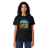 Hollywood Boyfriend Tee