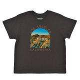 Hollywood Boyfriend Tee