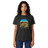Hollywood Boyfriend Tee