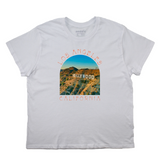 Hollywood Boyfriend Tee