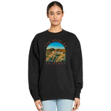 Hollywood Sweatshirt