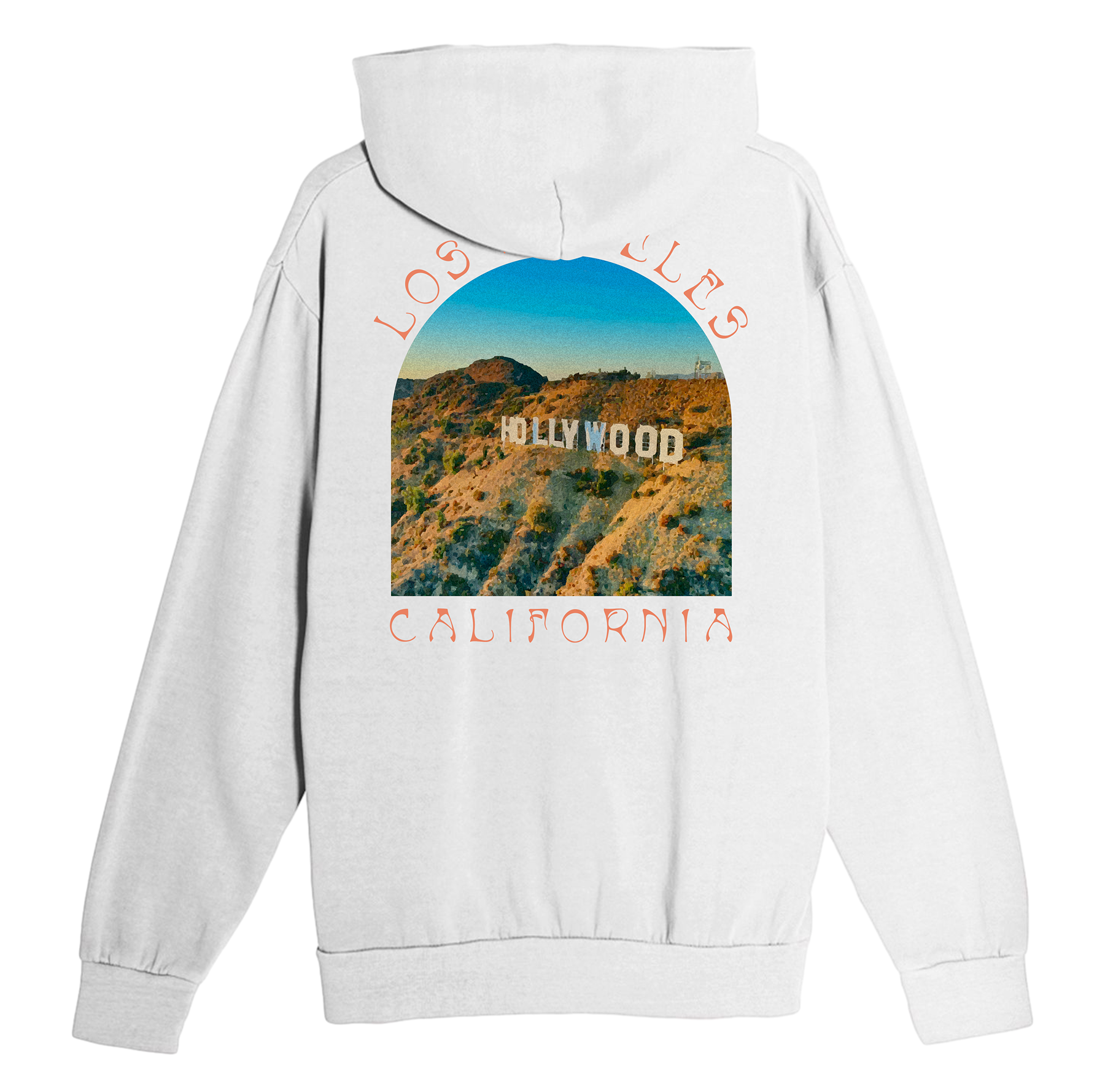 Hollywood Hoodie