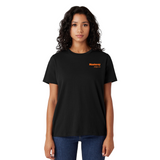 Monterey California Stamp Boyfriend Tee