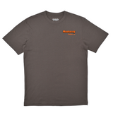 Monterey California Stamp Core Tee