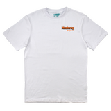 Monterey California Stamp Core Tee