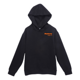 Monterey California Stamp Hoodie