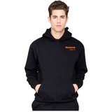 Monterey California Stamp Hoodie