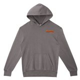 Monterey California Stamp Hoodie