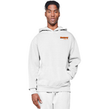 Monterey California Stamp Hoodie