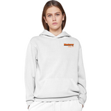 Monterey California Stamp Hoodie