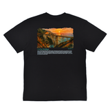 Bixby Bridge Core Tee