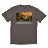 Bixby Bridge Core Tee