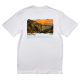 Bixby Bridge Core Tee