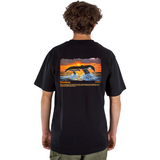 Monterey California Core Tee
