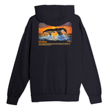 Monterey California Hoodie
