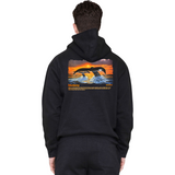 Monterey California Hoodie