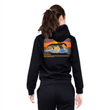 Monterey California Hoodie