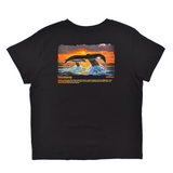 Monterey California Boyfriend Tee