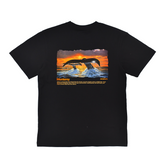 Monterey California Core Tee