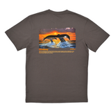 Monterey California Core Tee