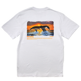 Monterey California Core Tee