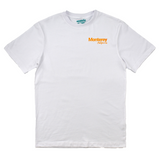 Monterey California Core Tee