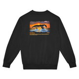 Monterey California Sweatshirt