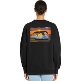 Monterey California Sweatshirt
