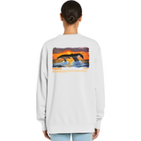 Monterey California Sweatshirt