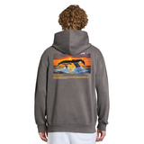 Monterey California Hoodie