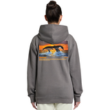 Monterey California Hoodie