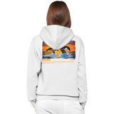 Monterey California Hoodie
