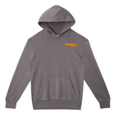 Monterey California Hoodie