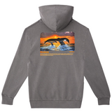Monterey California Hoodie