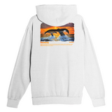 Monterey California Hoodie