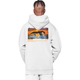 Monterey California Hoodie