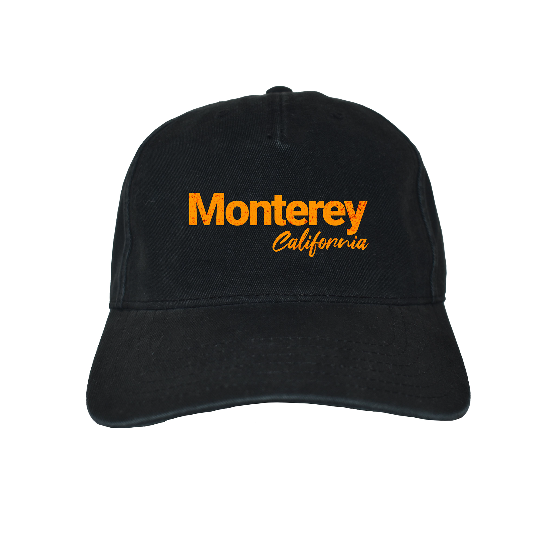 Monterey California Dad Cap