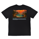Point Lobos Core Tee